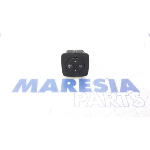 Renault - Scenic - Switch (miscellaneous)