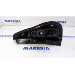 Renault - Scenic - Achterlicht links