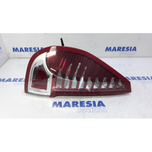 Renault - Scenic - Achterlicht links