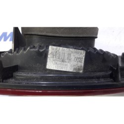 Renault - Scenic - Achterlicht links
