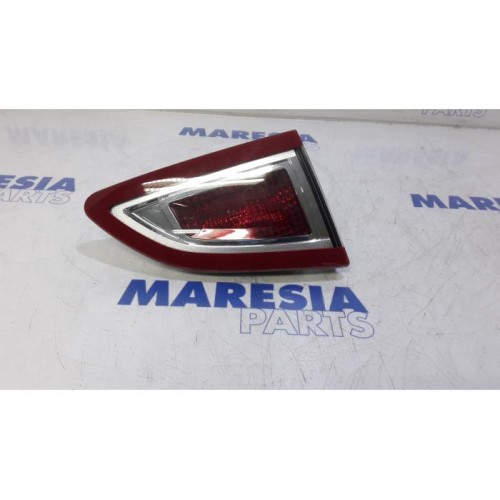 Renault - Scenic - Taillight, left