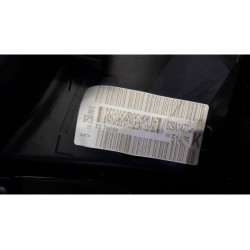 Renault - Megane - Türverkleidung 4-türig links hinten
