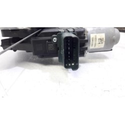 Renault - Megane - Window mechanism 4-door, front left