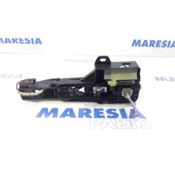 Renault - Megane - Door handle 4-door, front left
