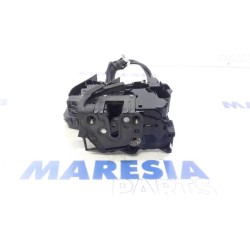 Renault - Megane - Türschlossmechanik 4-türig links vorne