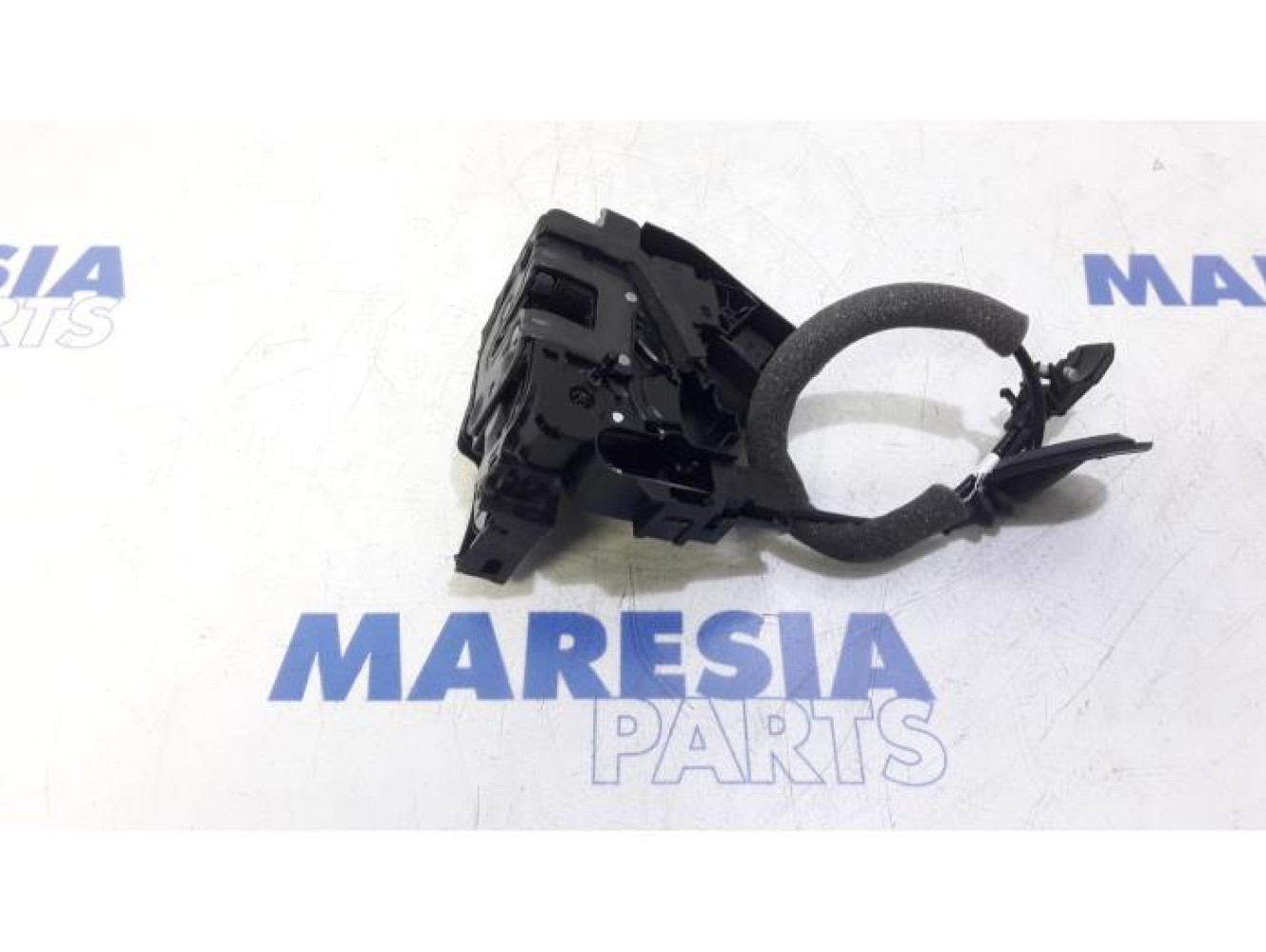 Renault - Megane - Deurslot Mechaniek 4Deurs links-achter
