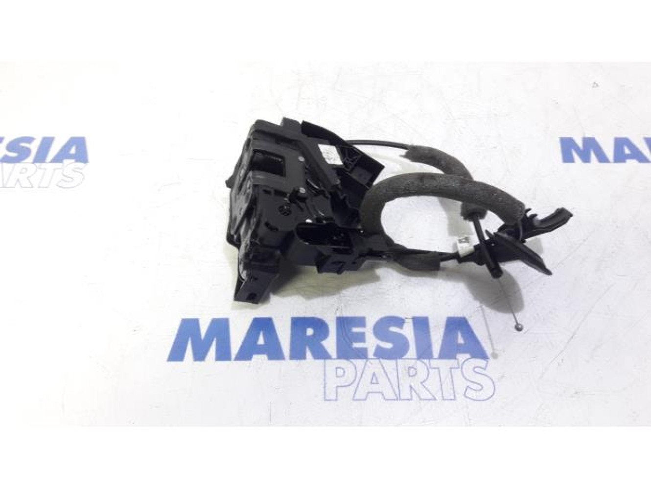 Renault - Megane - Türschlossmechanik 4-türig links hinten