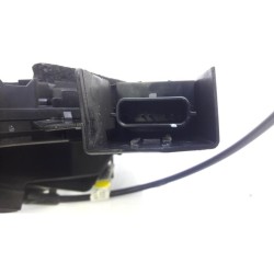 Renault - Megane - Türschlossmechanik 4-türig links hinten