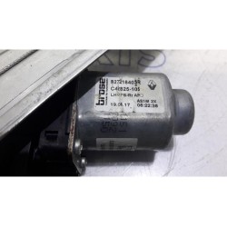 Renault - Megane - Fenstermechanik 4-türig links hinten