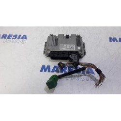 Peugeot - 308 - Engine management computer