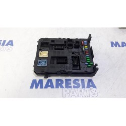 Peugeot - 308 - Engine management computer