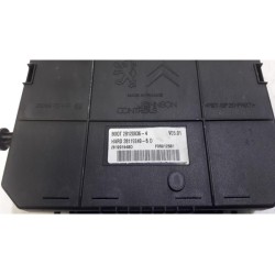 Peugeot - 308 - Engine management computer