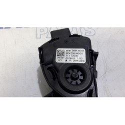 Peugeot - 308 - Gaspedalposition Sensor