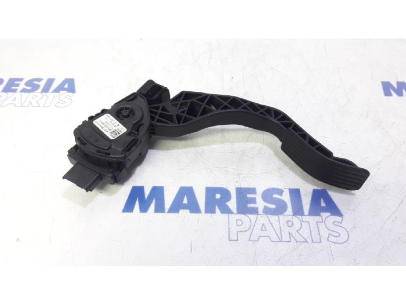 Peugeot - 308 - Gaspedalposition Sensor