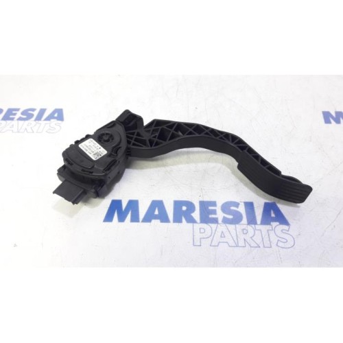 Peugeot - 308 - Gaspedaalpositie Sensor