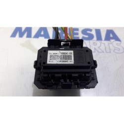 Peugeot - 308 - Heater resistor