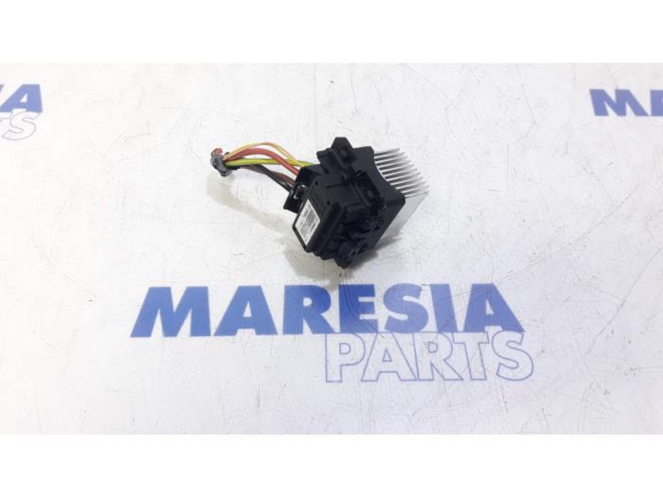 Peugeot - 308 - Heater resistor