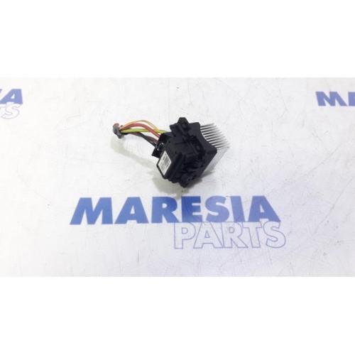Peugeot - 308 - Heater resistor
