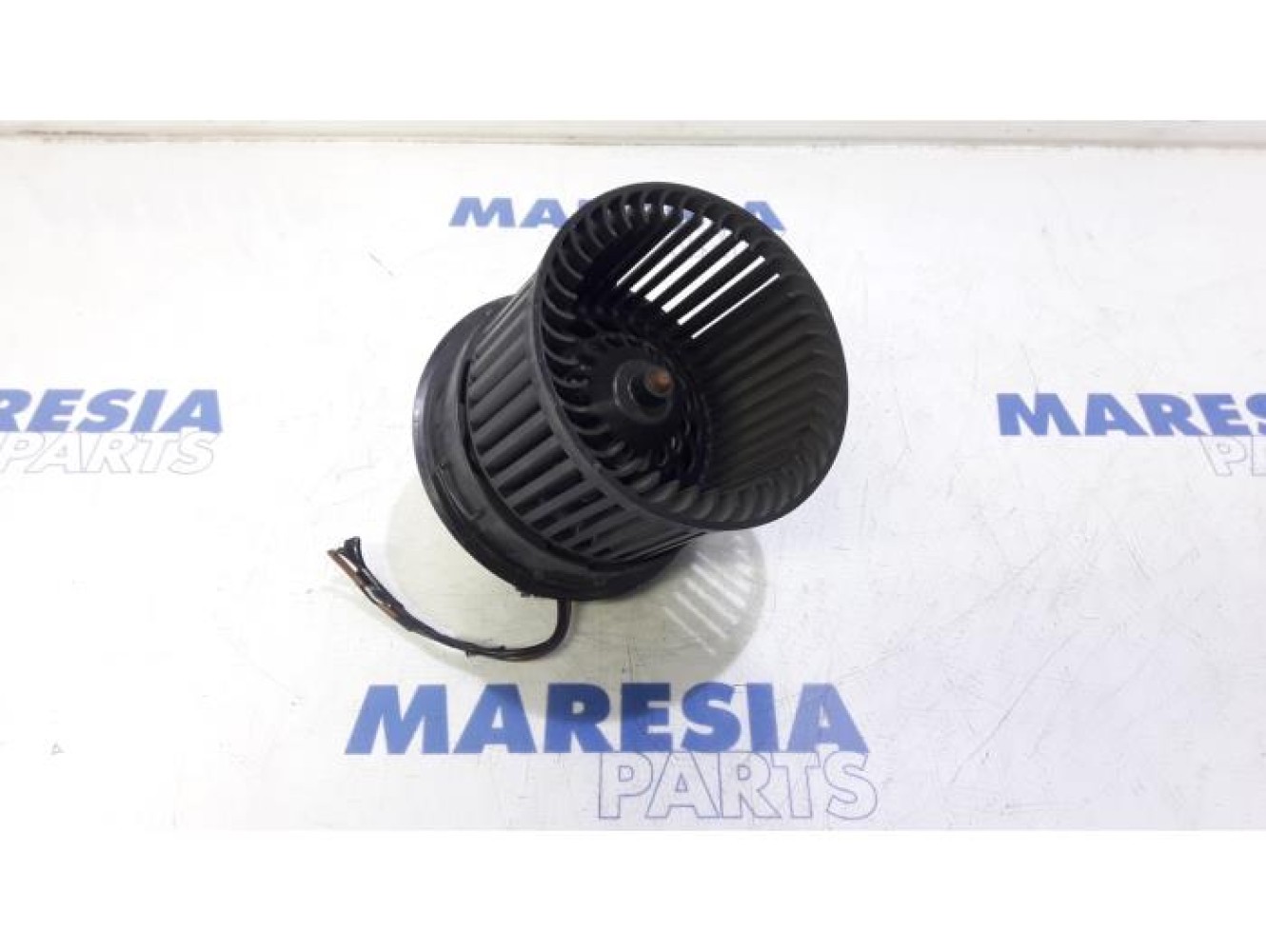 Peugeot - 308 - Moteur de ventilation chauffage