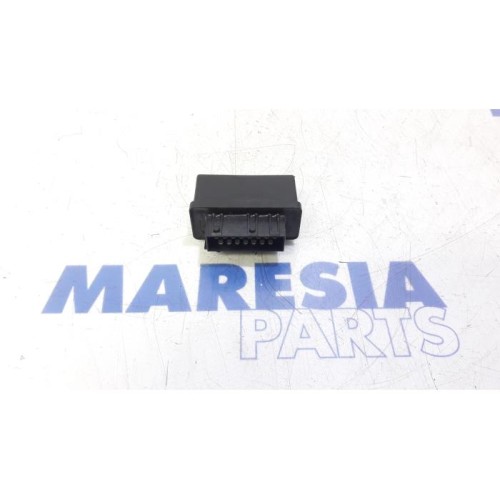 Peugeot - 308 - Relay