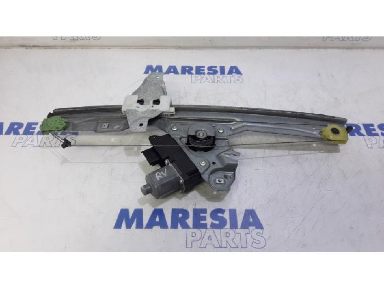 Peugeot - 308 - Window mechanism 4-door, front right