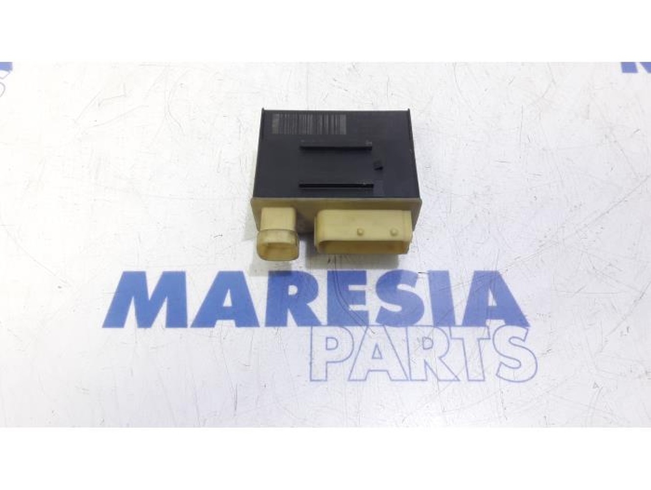 Peugeot - 308 - Relay