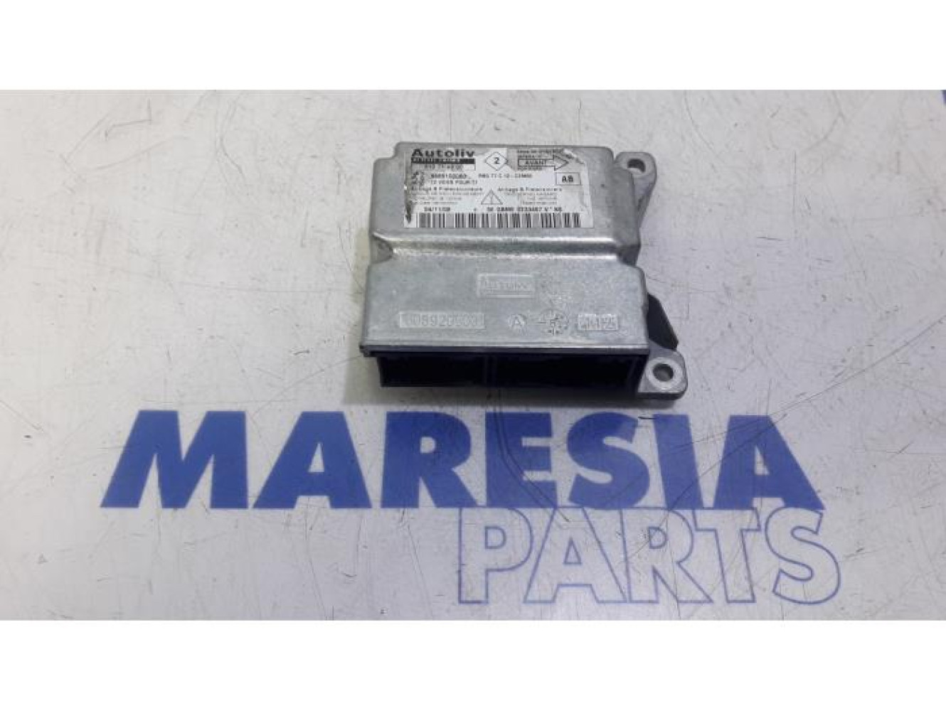 Peugeot - 308 - Airbag Module