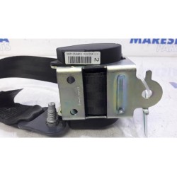 Peugeot - 308 - Sicherheitsgurt links hinten