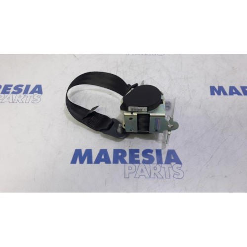 Peugeot - 308 - Sicherheitsgurt links hinten