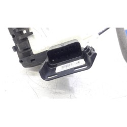 Peugeot - 308 - Front door lock mechanism 4-door, right