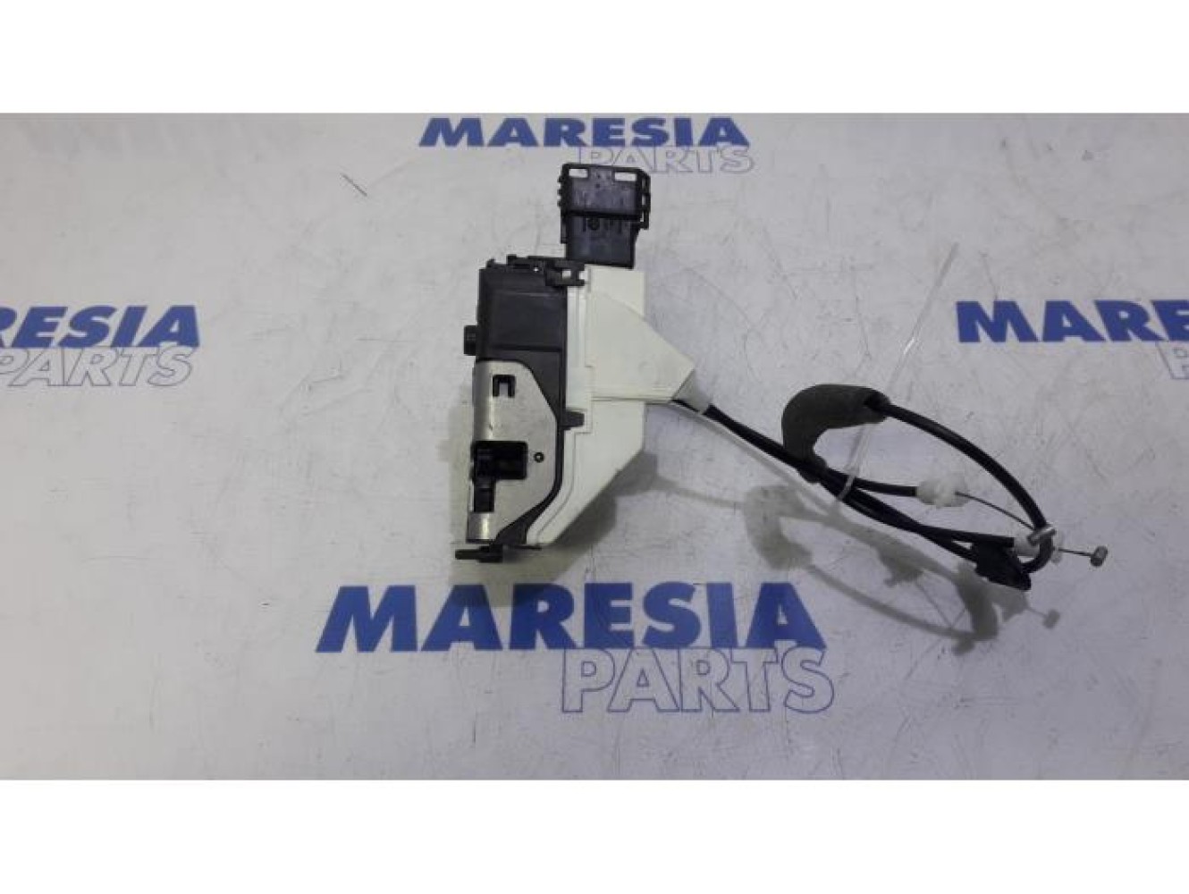 Peugeot - 308 - Front door lock mechanism 4-door, right