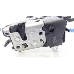 Peugeot - 308 - Türschlossmechanik 4-türig links hinten
