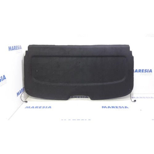 Peugeot - 308 - Parcel shelf