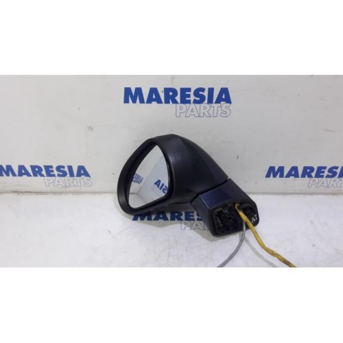 Peugeot - 308 - Wing mirror, left