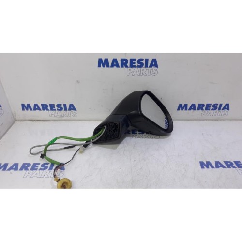 Peugeot - 308 - Wing mirror, right