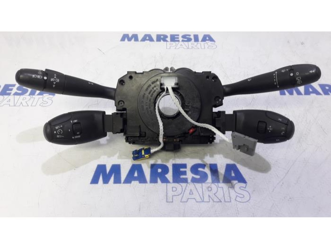 Peugeot - 308 - Steering column stalk