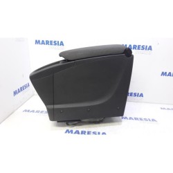 Renault - Scenic - Armrest
