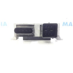 Renault - Scenic - Glow plug relay