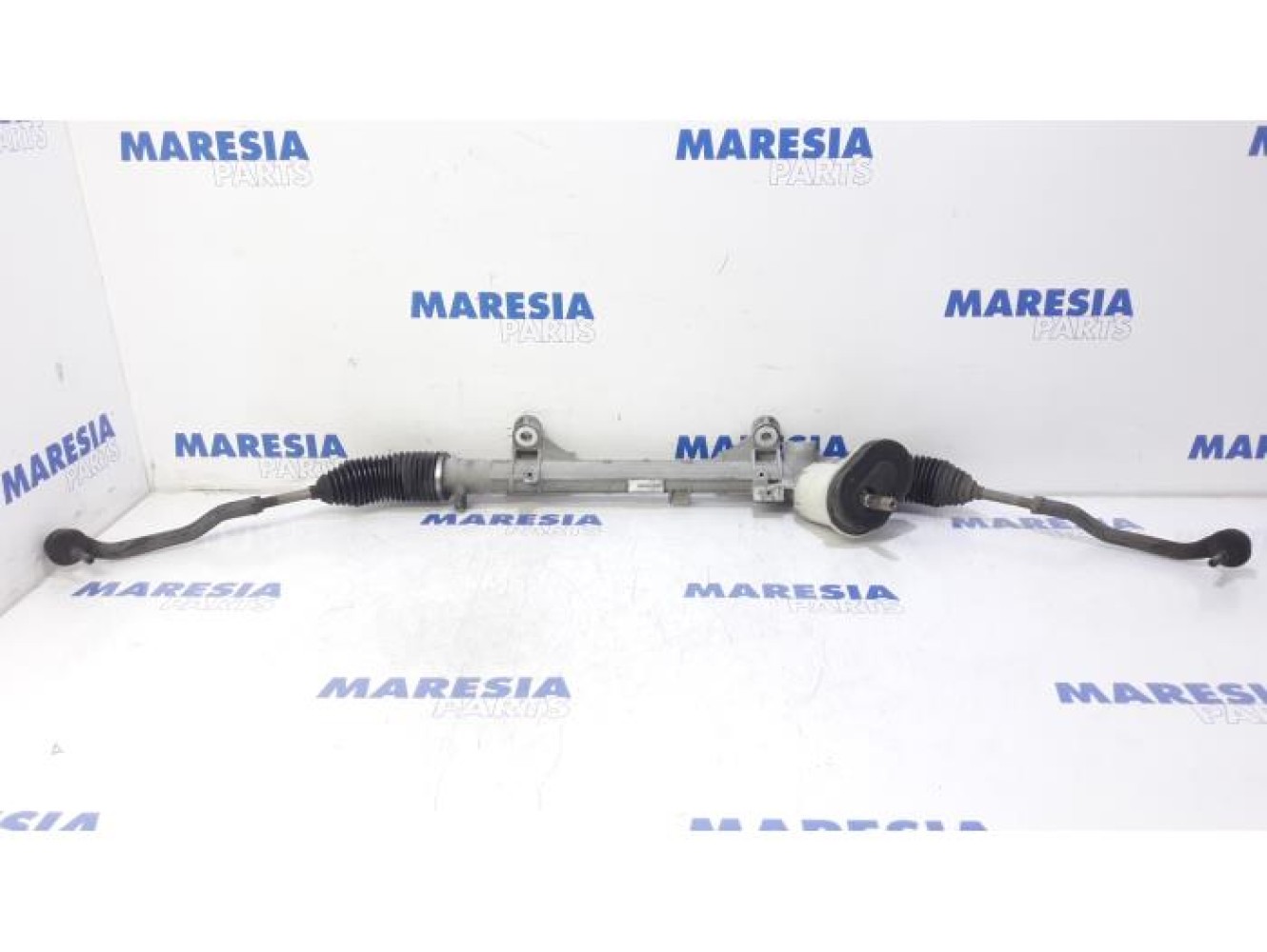 Renault - Scenic - Steering box