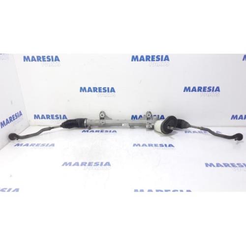 Renault - Scenic - Steering box