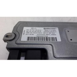 Peugeot - 508 - Start/Stop computer