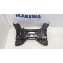 Citroen - DS4 - Subframe