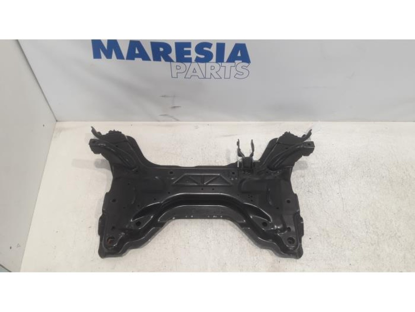 Citroen - DS4 - Subframe