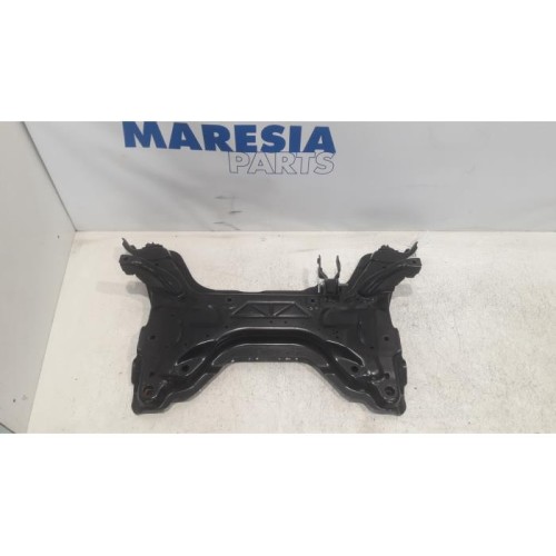 Citroen - DS4 - Subframe