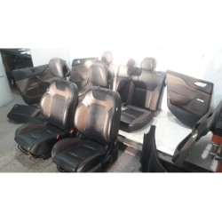 Citroen - DS4 - Set of upholstery (complete)