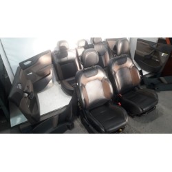 Citroen - DS4 - Set of upholstery (complete)