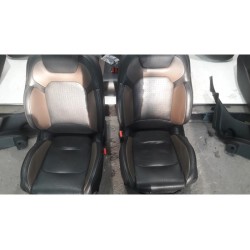 Citroen - DS4 - Set of upholstery (complete)