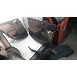 Citroen - DS4 - Set of upholstery (complete)