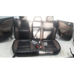 Citroen - DS4 - Set of upholstery (complete)
