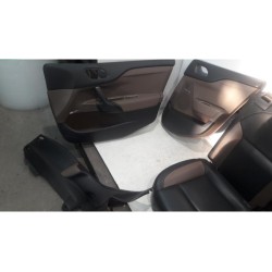 Citroen - DS4 - Set of upholstery (complete)